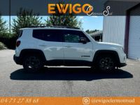 Jeep Renegade 1.6 MULTIJET 130 80TH ANNIVERSAIRE 2WD - <small></small> 20.490 € <small>TTC</small> - #9