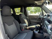 Jeep Renegade 1.6 MULTIJET 130 80TH ANNIVERSAIRE 2WD - <small></small> 20.490 € <small>TTC</small> - #13