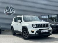 Jeep Renegade 1.6 MultiJet 130 Longitude - <small></small> 16.490 € <small>TTC</small> - #1