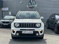 Jeep Renegade 1.6 MultiJet 130 Longitude - <small></small> 16.490 € <small>TTC</small> - #2