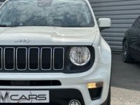 Jeep Renegade 1.6 MultiJet 130 Longitude - <small></small> 16.490 € <small>TTC</small> - #3