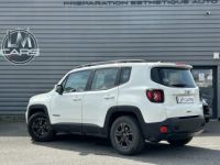 Jeep Renegade 1.6 MultiJet 130 Longitude - <small></small> 16.490 € <small>TTC</small> - #4