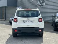 Jeep Renegade 1.6 MultiJet 130 Longitude - <small></small> 16.490 € <small>TTC</small> - #6