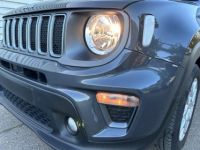 Jeep Renegade 1.6 MULTIJET 130CH LIMITED 4X2 GRAPHITE GRAY - <small></small> 24.900 € <small>TTC</small> - #4