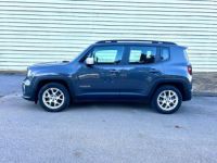 Jeep Renegade 1.6 MULTIJET 130CH LIMITED 4X2 GRAPHITE GRAY - <small></small> 24.900 € <small>TTC</small> - #5