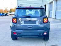 Jeep Renegade 1.6 MULTIJET 130CH LIMITED 4X2 GRAPHITE GRAY - <small></small> 24.900 € <small>TTC</small> - #6