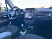 Jeep Renegade 1.6 MULTIJET 130CH LIMITED 4X2 GRAPHITE GRAY - <small></small> 24.900 € <small>TTC</small> - #8