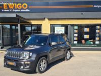 Jeep Renegade 1.6 MULTIJET 130CH LIMITED MY21 - <small></small> 14.290 € <small>TTC</small> - #1