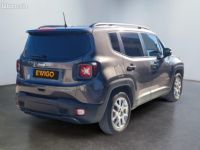 Jeep Renegade 1.6 MULTIJET 130CH LIMITED MY21 - <small></small> 14.290 € <small>TTC</small> - #2