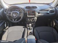 Jeep Renegade 1.6 MULTIJET 130CH LIMITED MY21 - <small></small> 14.290 € <small>TTC</small> - #3