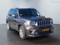 Jeep Renegade 1.6 MULTIJET 130CH LIMITED MY21 - <small></small> 14.290 € <small>TTC</small> - #14