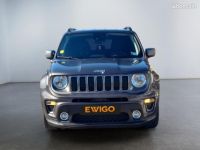 Jeep Renegade 1.6 MULTIJET 130CH LIMITED MY21 - <small></small> 14.290 € <small>TTC</small> - #15