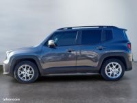 Jeep Renegade 1.6 MULTIJET 130CH LIMITED MY21 - <small></small> 14.290 € <small>TTC</small> - #16