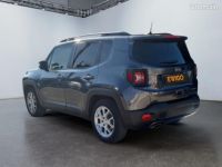 Jeep Renegade 1.6 MULTIJET 130CH LIMITED MY21 - <small></small> 14.290 € <small>TTC</small> - #17