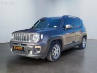 Jeep Renegade 1.6 MULTIJET 130CH LIMITED MY21 - <small></small> 14.290 € <small>TTC</small> - #20