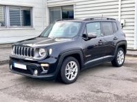 Jeep Renegade 1.6 MULTIJET 130CH LIMITED SOLID BLACK - <small></small> 22.150 € <small>TTC</small> - #1