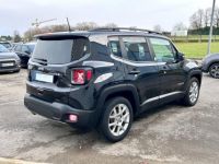 Jeep Renegade 1.6 MULTIJET 130CH LIMITED SOLID BLACK - <small></small> 22.150 € <small>TTC</small> - #3