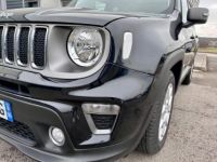 Jeep Renegade 1.6 MULTIJET 130CH LIMITED SOLID BLACK - <small></small> 22.150 € <small>TTC</small> - #4