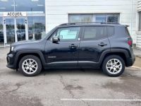 Jeep Renegade 1.6 MULTIJET 130CH LIMITED SOLID BLACK - <small></small> 22.150 € <small>TTC</small> - #5