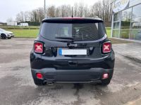 Jeep Renegade 1.6 MULTIJET 130CH LIMITED SOLID BLACK - <small></small> 22.150 € <small>TTC</small> - #6