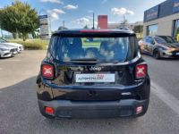 Jeep Renegade 1.6 MULTIJET S&S 120 LONGITUDE - <small></small> 16.690 € <small>TTC</small> - #4