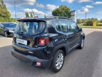 Jeep Renegade 1.6 MULTIJET S&S 120 LONGITUDE - <small></small> 16.690 € <small>TTC</small> - #5