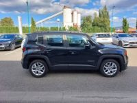 Jeep Renegade 1.6 MULTIJET S&S 120 LONGITUDE - <small></small> 16.690 € <small>TTC</small> - #6