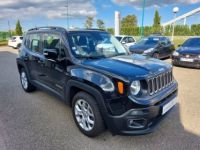 Jeep Renegade 1.6 MULTIJET S&S 120 LONGITUDE - <small></small> 16.690 € <small>TTC</small> - #7