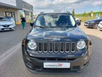 Jeep Renegade 1.6 MULTIJET S&S 120 LONGITUDE - <small></small> 16.690 € <small>TTC</small> - #8