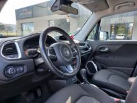 Jeep Renegade 1.6 MULTIJET S&S 120 LONGITUDE - <small></small> 16.690 € <small>TTC</small> - #9