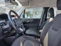 Jeep Renegade 1.6 MULTIJET S&S 120 LONGITUDE - <small></small> 16.690 € <small>TTC</small> - #10