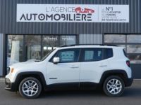 Jeep Renegade 1.6 MULTIJET S&S 120 LONGITUDE BUSINESS - <small></small> 13.190 € <small>TTC</small> - #2