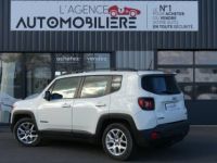 Jeep Renegade 1.6 MULTIJET S&S 120 LONGITUDE BUSINESS - <small></small> 13.190 € <small>TTC</small> - #3