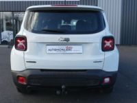 Jeep Renegade 1.6 MULTIJET S&S 120 LONGITUDE BUSINESS - <small></small> 13.190 € <small>TTC</small> - #4