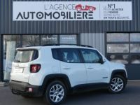 Jeep Renegade 1.6 MULTIJET S&S 120 LONGITUDE BUSINESS - <small></small> 13.190 € <small>TTC</small> - #5