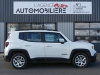 Jeep Renegade 1.6 MULTIJET S&S 120 LONGITUDE BUSINESS - <small></small> 13.190 € <small>TTC</small> - #6