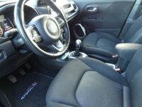 Jeep Renegade 1.6 MULTIJET S&S 120 LONGITUDE BUSINESS - <small></small> 13.190 € <small>TTC</small> - #9