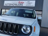 Jeep Renegade 1.6 MULTIJET S&S 120 LONGITUDE BUSINESS - <small></small> 13.190 € <small>TTC</small> - #23