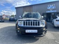 Jeep Renegade 1.6 MultiJet S&S 120ch Brooklyn Edition - <small></small> 14.990 € <small>TTC</small> - #2