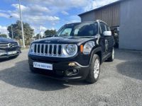 Jeep Renegade 1.6 MultiJet S&S 120ch Brooklyn Edition - <small></small> 14.990 € <small>TTC</small> - #3