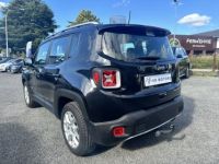 Jeep Renegade 1.6 MultiJet S&S 120ch Brooklyn Edition - <small></small> 14.990 € <small>TTC</small> - #4