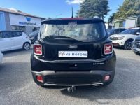 Jeep Renegade 1.6 MultiJet S&S 120ch Brooklyn Edition - <small></small> 14.990 € <small>TTC</small> - #5