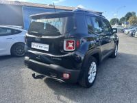 Jeep Renegade 1.6 MultiJet S&S 120ch Brooklyn Edition - <small></small> 14.990 € <small>TTC</small> - #6