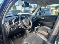 Jeep Renegade 1.6 MultiJet S&S 120ch Brooklyn Edition - <small></small> 14.990 € <small>TTC</small> - #11