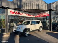 Jeep Renegade 1.6 MultiJet S&S 120ch Limited - <small></small> 12.990 € <small>TTC</small> - #1