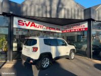 Jeep Renegade 1.6 MultiJet S&S 120ch Limited - <small></small> 12.990 € <small>TTC</small> - #2