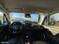 Jeep Renegade 1.6 MultiJet S&S 120ch Limited - <small></small> 12.990 € <small>TTC</small> - #5