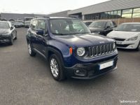 Jeep Renegade 1.6 MULTIJET S&S 120CH LONGITUDE - <small></small> 12.990 € <small>TTC</small> - #2