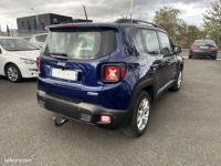 Jeep Renegade 1.6 MULTIJET S&S 120CH LONGITUDE - <small></small> 12.990 € <small>TTC</small> - #3