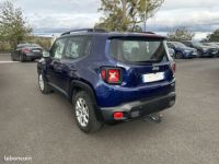 Jeep Renegade 1.6 MULTIJET S&S 120CH LONGITUDE - <small></small> 12.990 € <small>TTC</small> - #4